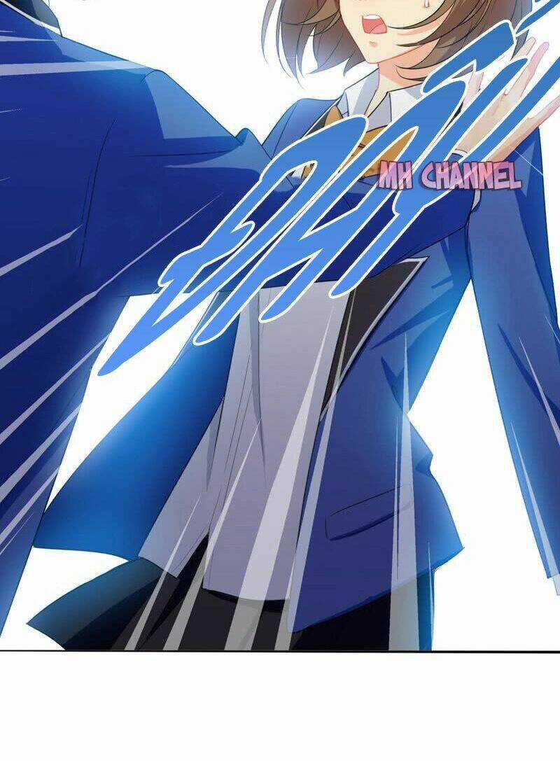 Vương Bài Giáo Thảo Mỹ Nam Đoàn Chapter 26 trang 7