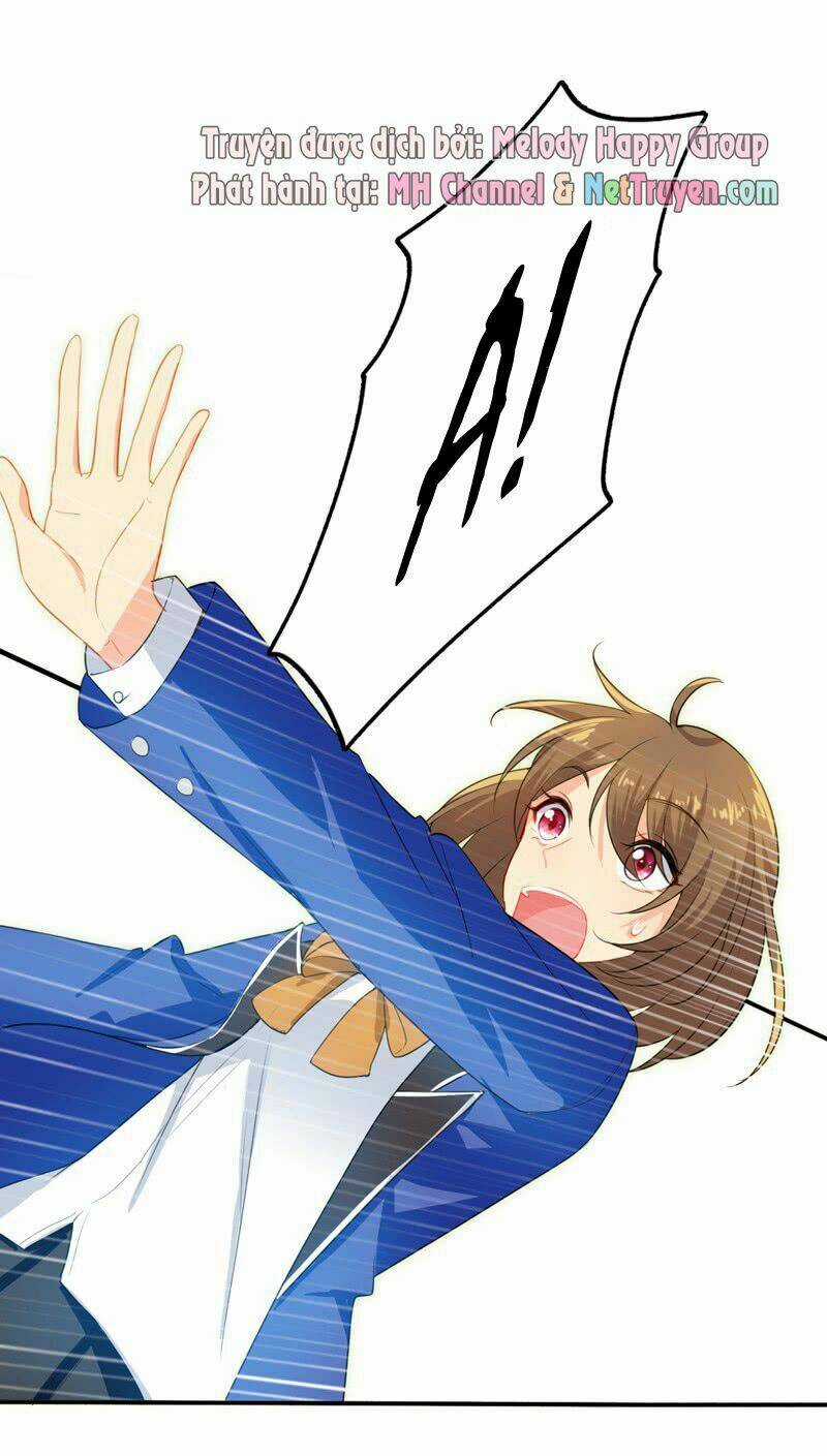 Vương Bài Giáo Thảo Mỹ Nam Đoàn Chapter 26 trang 8