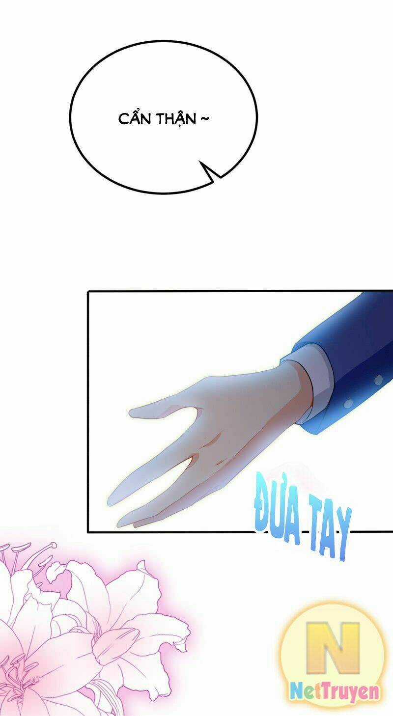 Vương Bài Giáo Thảo Mỹ Nam Đoàn Chapter 26 trang 9