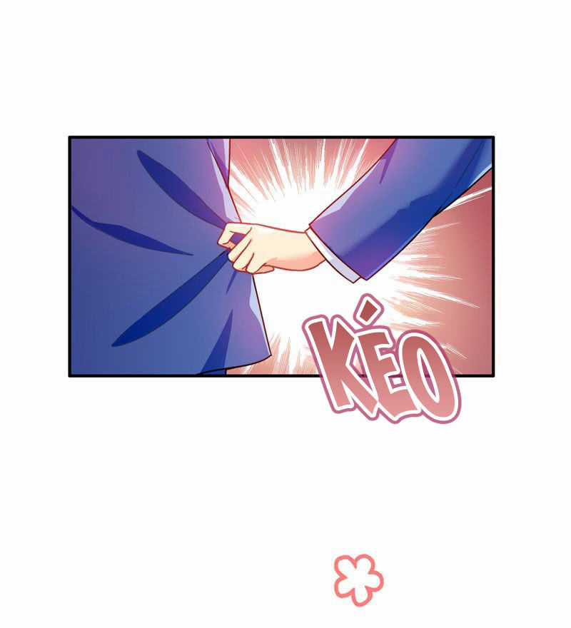 Vương Bài Giáo Thảo Mỹ Nam Đoàn Chapter 3.5 trang 11