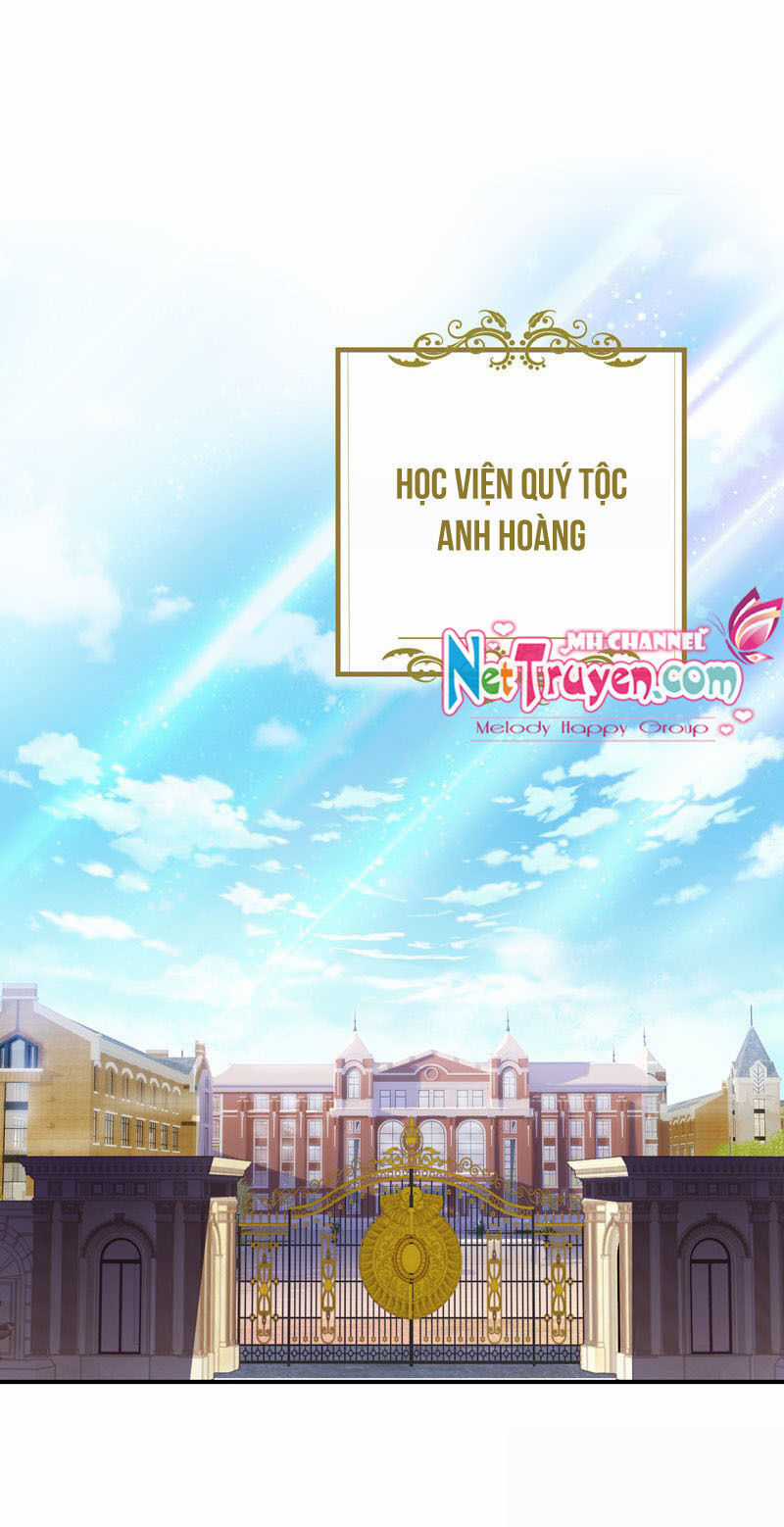 Vương Bài Giáo Thảo Mỹ Nam Đoàn Chapter 3.5 trang 3