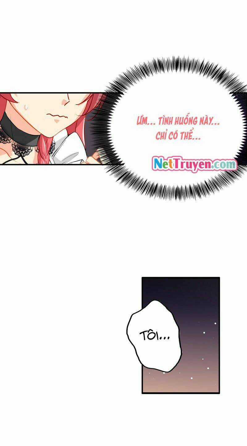 Vương Bài Giáo Thảo Mỹ Nam Đoàn Chapter 3 trang 12