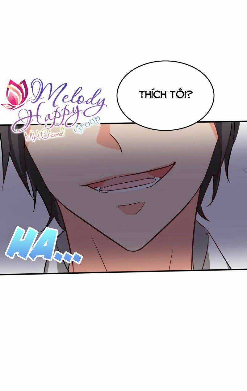 Vương Bài Giáo Thảo Mỹ Nam Đoàn Chapter 3 trang 18