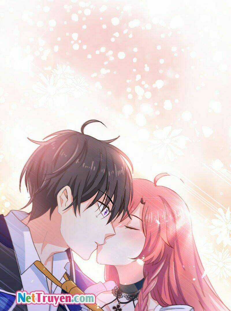 Vương Bài Giáo Thảo Mỹ Nam Đoàn Chapter 3 trang 2