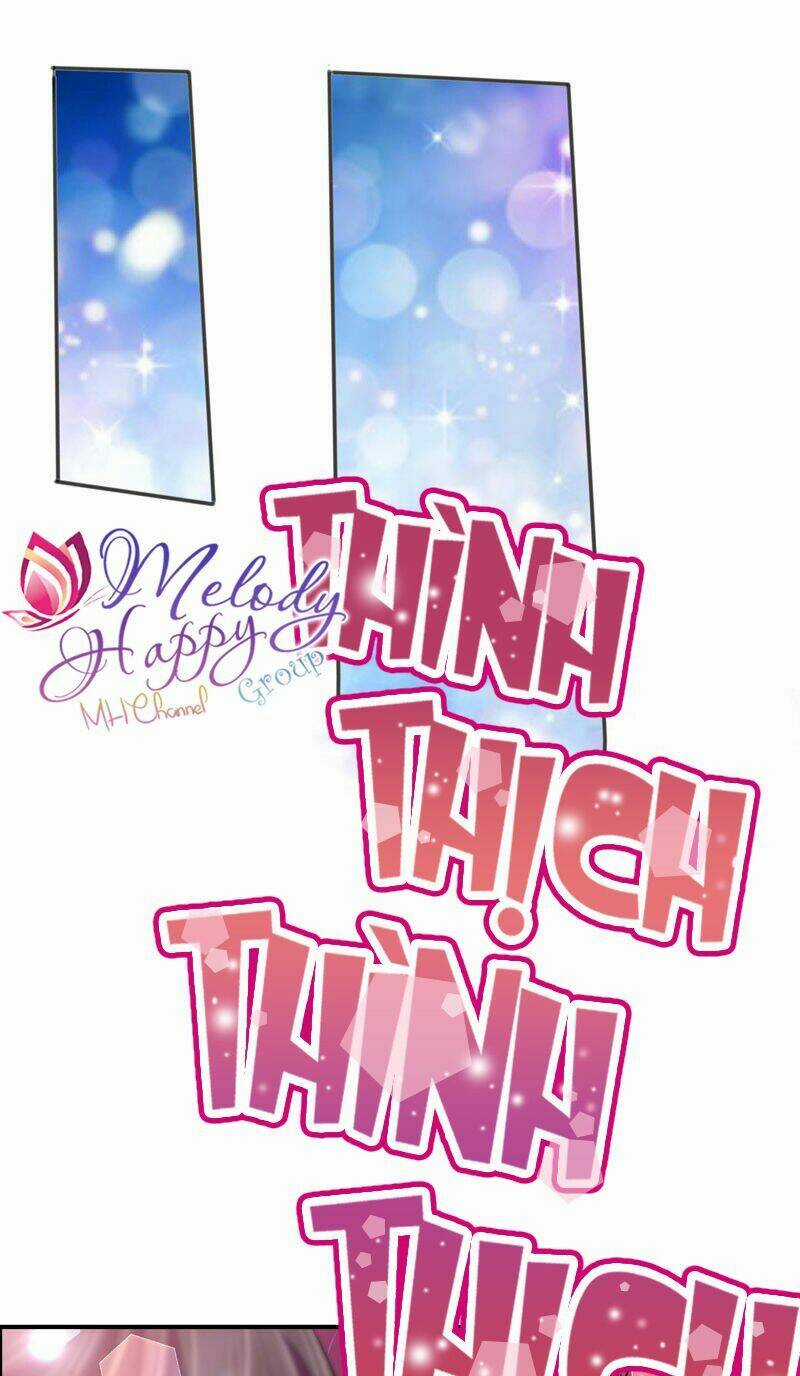 Vương Bài Giáo Thảo Mỹ Nam Đoàn Chapter 3 trang 7