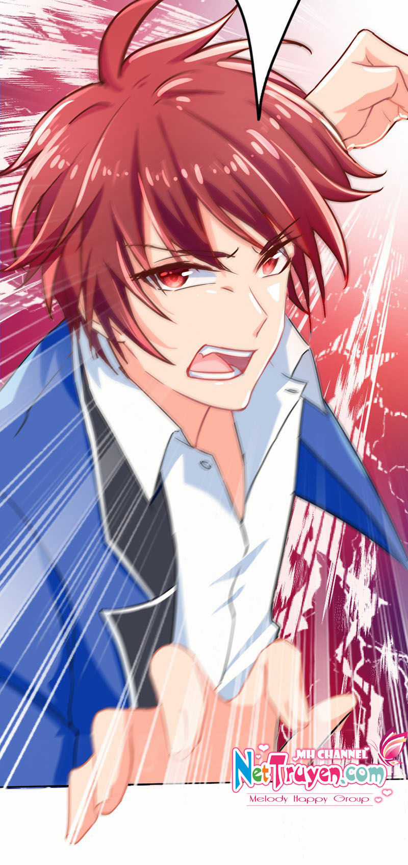 Vương Bài Giáo Thảo Mỹ Nam Đoàn Chapter 4.5 trang 13