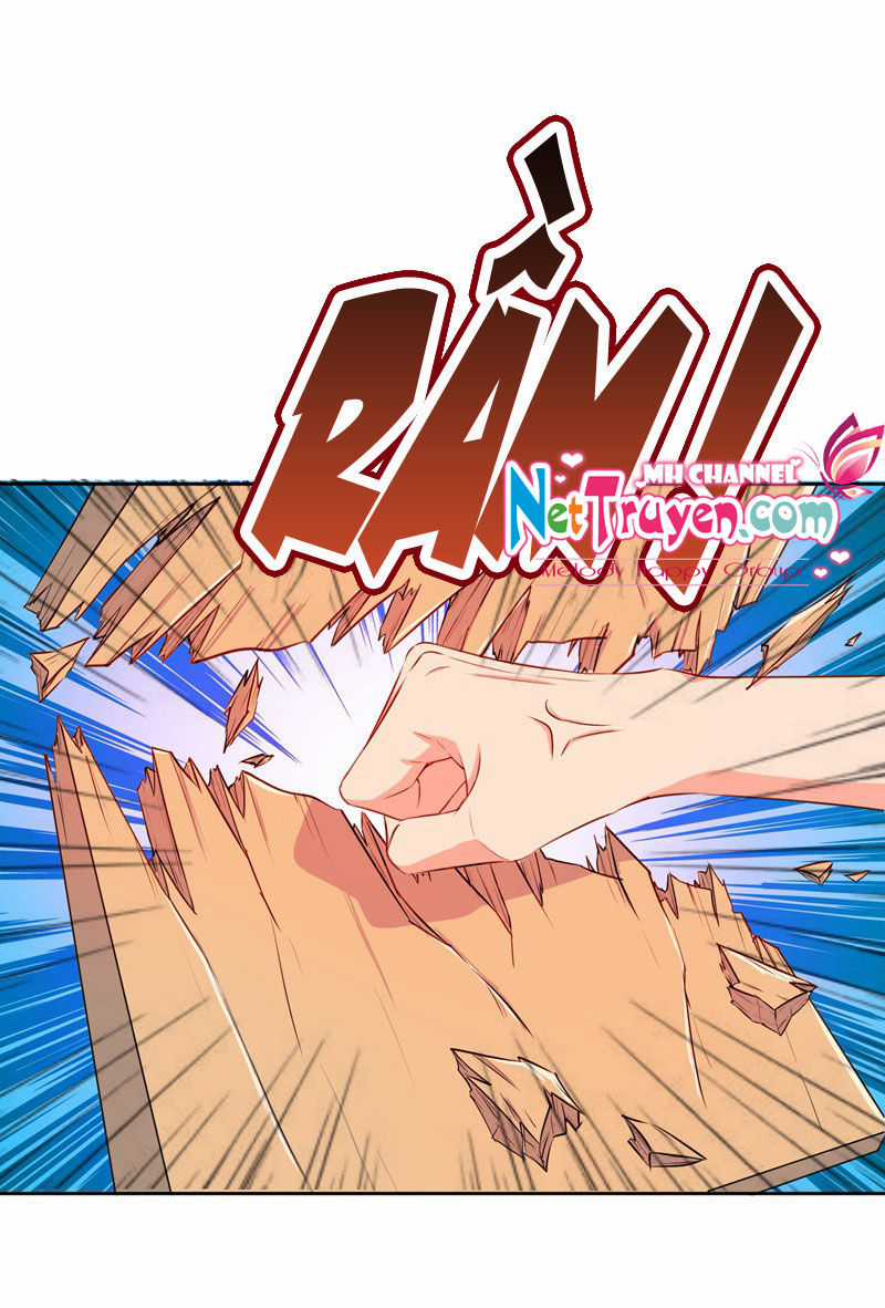 Vương Bài Giáo Thảo Mỹ Nam Đoàn Chapter 4.5 trang 3