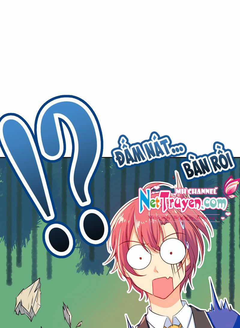 Vương Bài Giáo Thảo Mỹ Nam Đoàn Chapter 4.5 trang 4