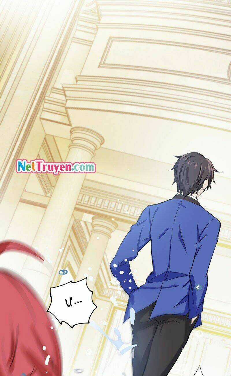 Vương Bài Giáo Thảo Mỹ Nam Đoàn Chapter 4 trang 11