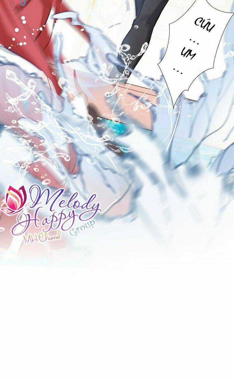 Vương Bài Giáo Thảo Mỹ Nam Đoàn Chapter 4 trang 12