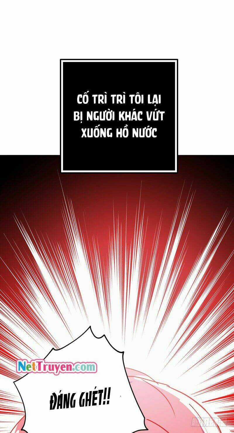 Vương Bài Giáo Thảo Mỹ Nam Đoàn Chapter 4 trang 15