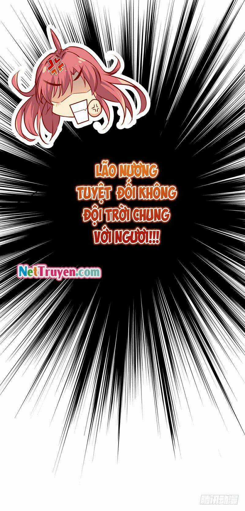 Vương Bài Giáo Thảo Mỹ Nam Đoàn Chapter 4 trang 17