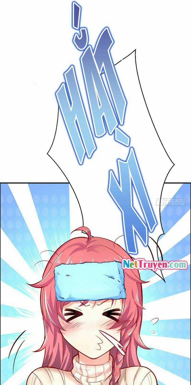 Vương Bài Giáo Thảo Mỹ Nam Đoàn Chapter 4 trang 18