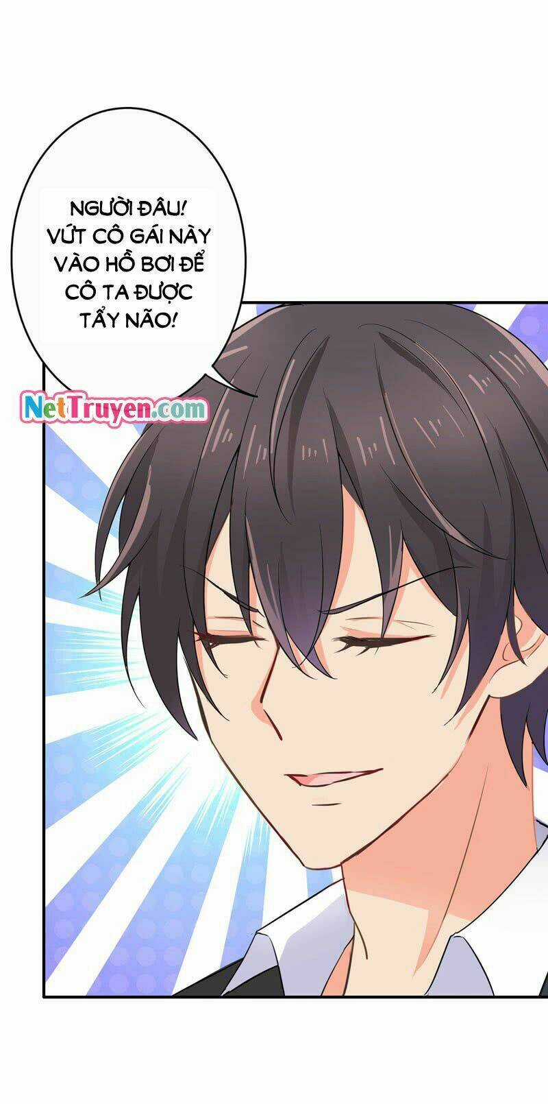 Vương Bài Giáo Thảo Mỹ Nam Đoàn Chapter 4 trang 2