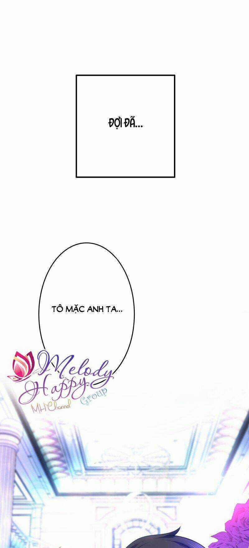 Vương Bài Giáo Thảo Mỹ Nam Đoàn Chapter 4 trang 21