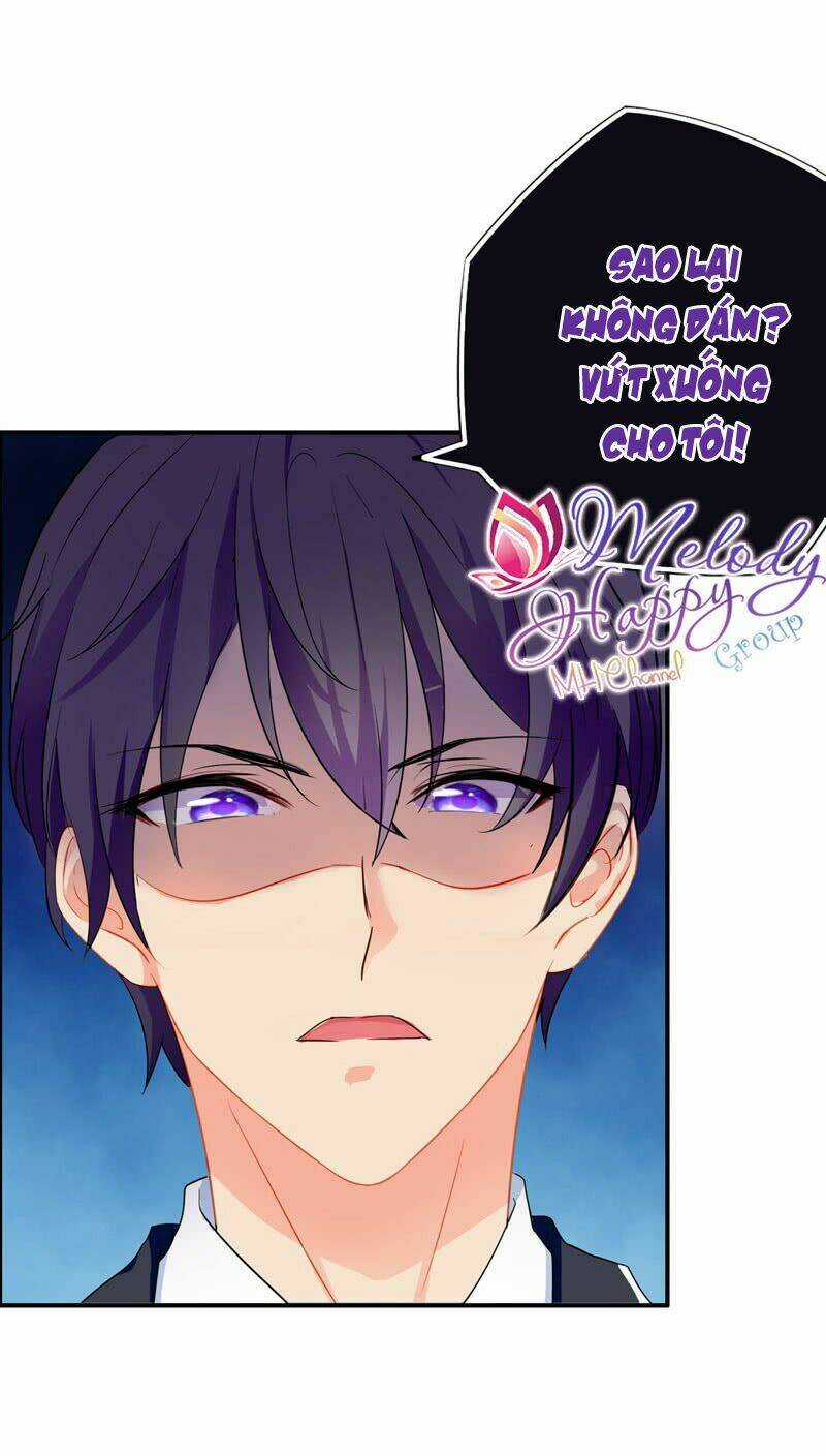 Vương Bài Giáo Thảo Mỹ Nam Đoàn Chapter 4 trang 4