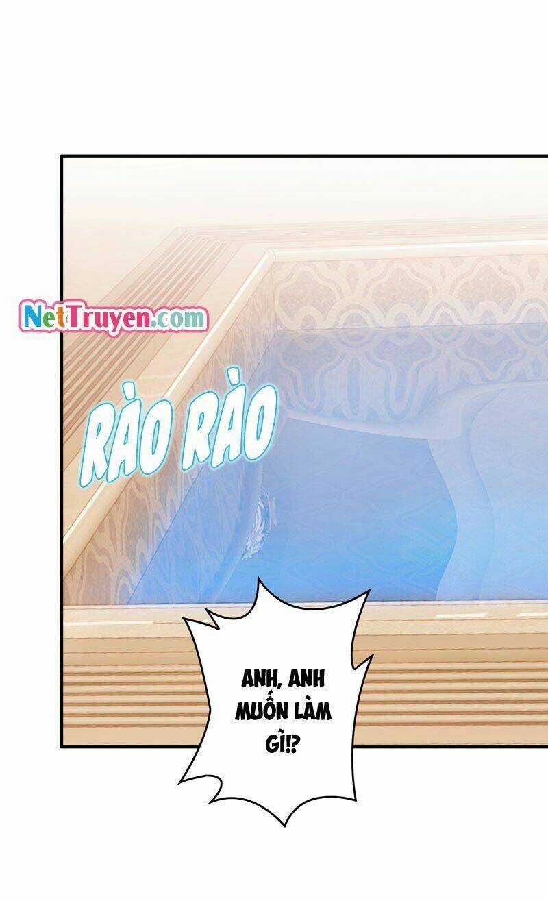 Vương Bài Giáo Thảo Mỹ Nam Đoàn Chapter 4 trang 5