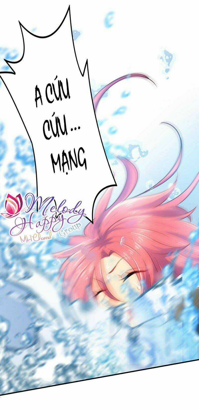 Vương Bài Giáo Thảo Mỹ Nam Đoàn Chapter 4 trang 8