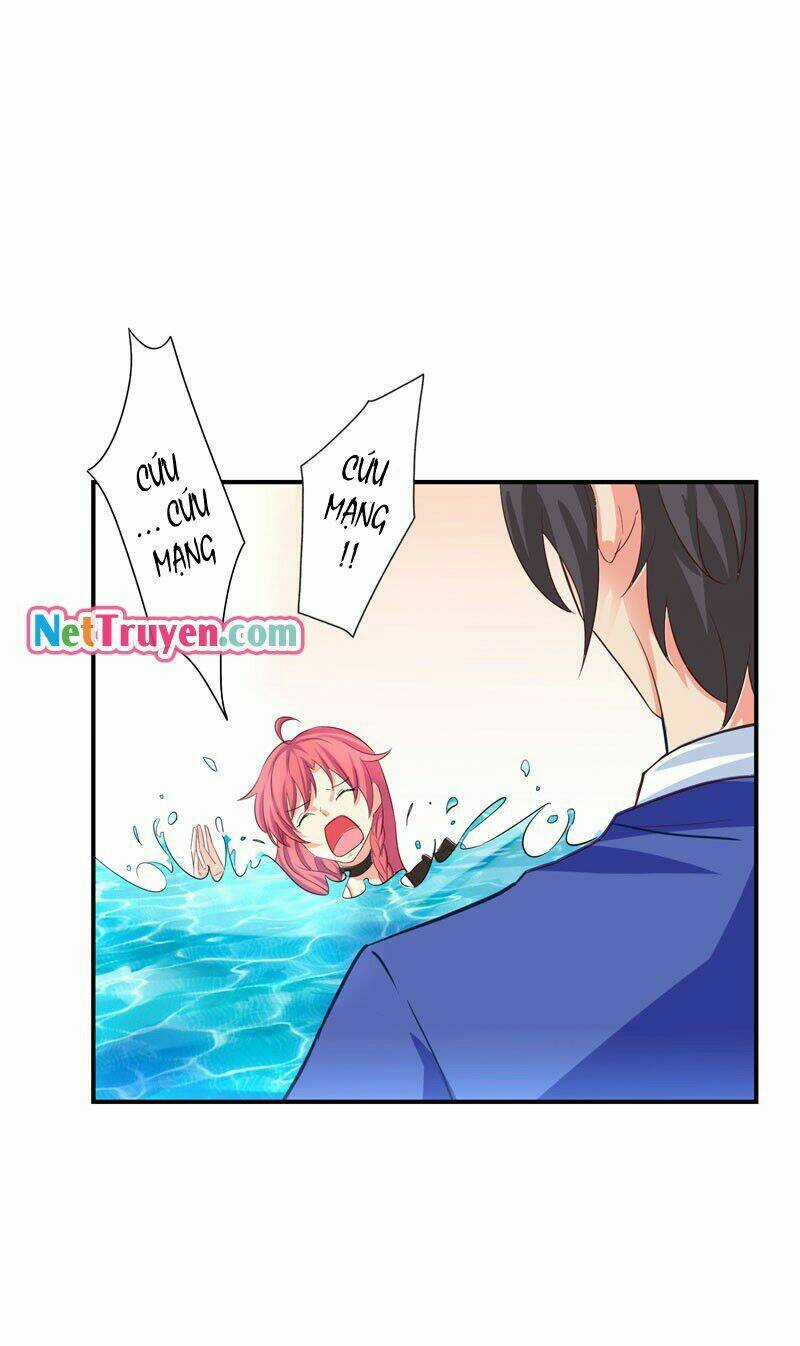 Vương Bài Giáo Thảo Mỹ Nam Đoàn Chapter 4 trang 9