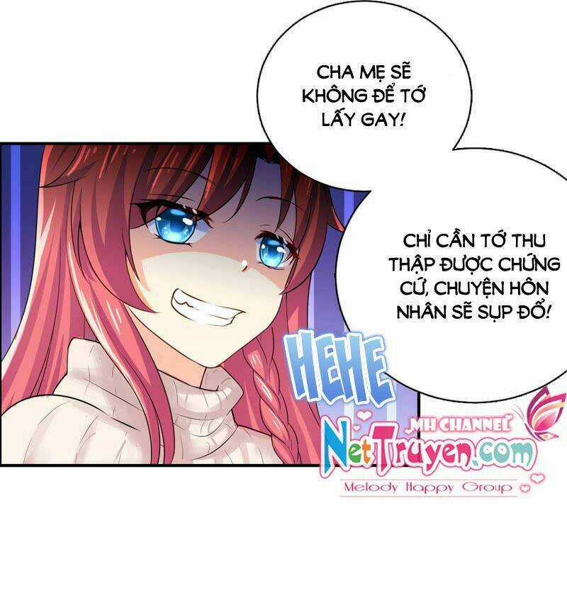 Vương Bài Giáo Thảo Mỹ Nam Đoàn Chapter 5 trang 11