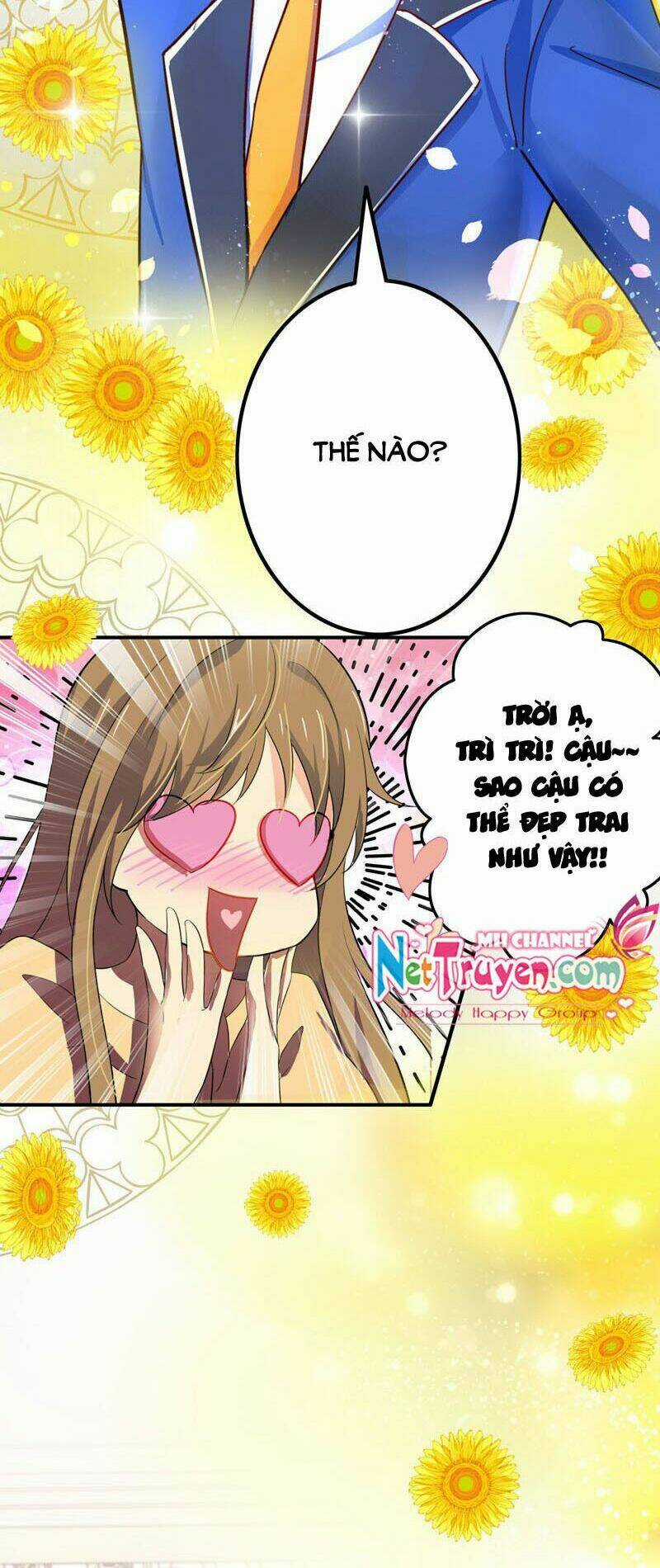 Vương Bài Giáo Thảo Mỹ Nam Đoàn Chapter 5 trang 14