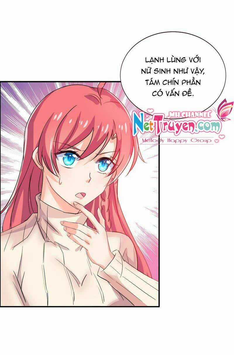 Vương Bài Giáo Thảo Mỹ Nam Đoàn Chapter 5 trang 2