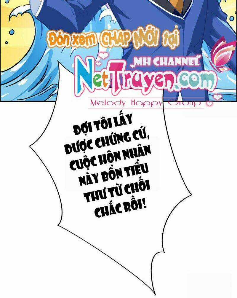 Vương Bài Giáo Thảo Mỹ Nam Đoàn Chapter 5 trang 24