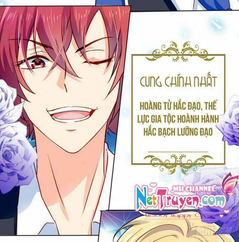 Vương Bài Giáo Thảo Mỹ Nam Đoàn Chapter 5 trang 5