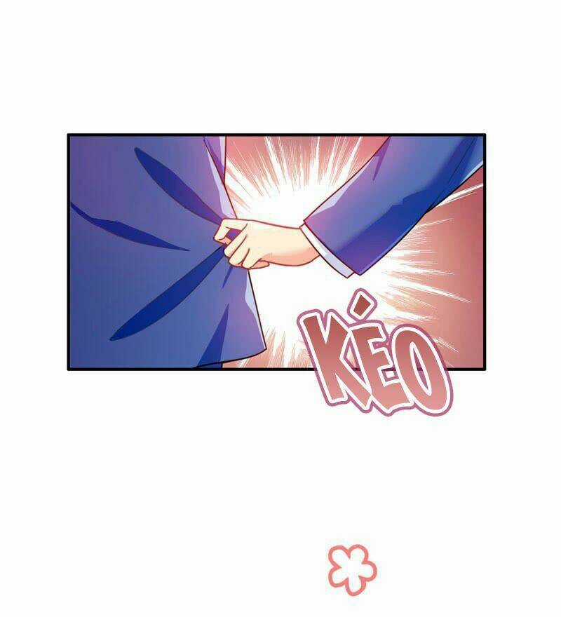 Vương Bài Giáo Thảo Mỹ Nam Đoàn Chapter 6 trang 10