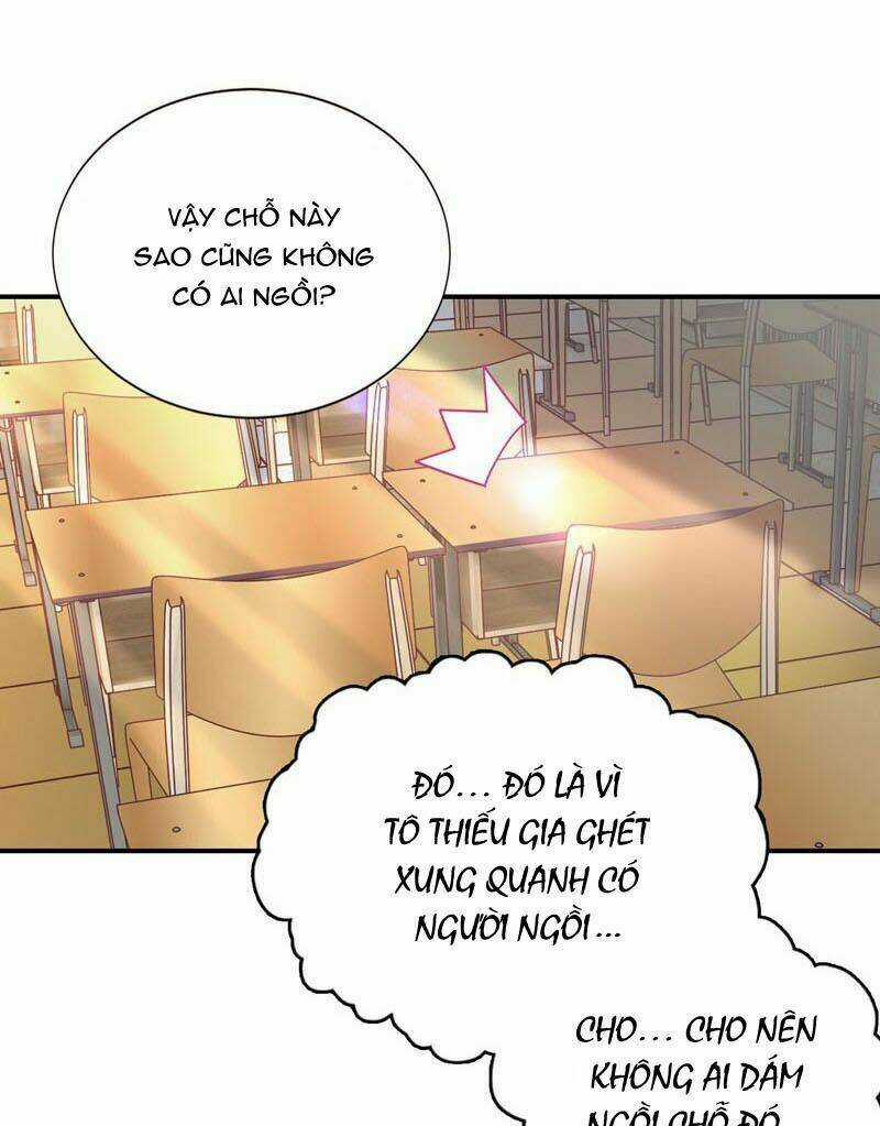 Vương Bài Giáo Thảo Mỹ Nam Đoàn Chapter 6 trang 17