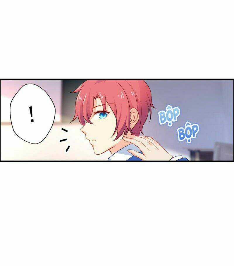 Vương Bài Giáo Thảo Mỹ Nam Đoàn Chapter 6 trang 19