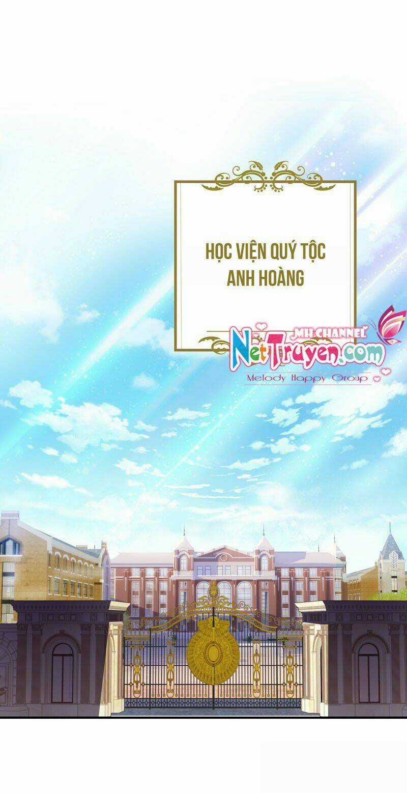 Vương Bài Giáo Thảo Mỹ Nam Đoàn Chapter 6 trang 2