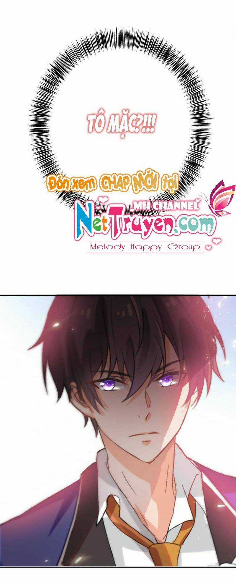 Vương Bài Giáo Thảo Mỹ Nam Đoàn Chapter 6 trang 22