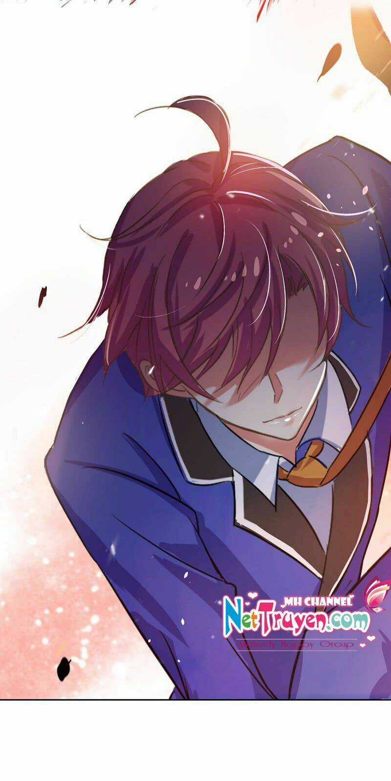 Vương Bài Giáo Thảo Mỹ Nam Đoàn Chapter 7 trang 12