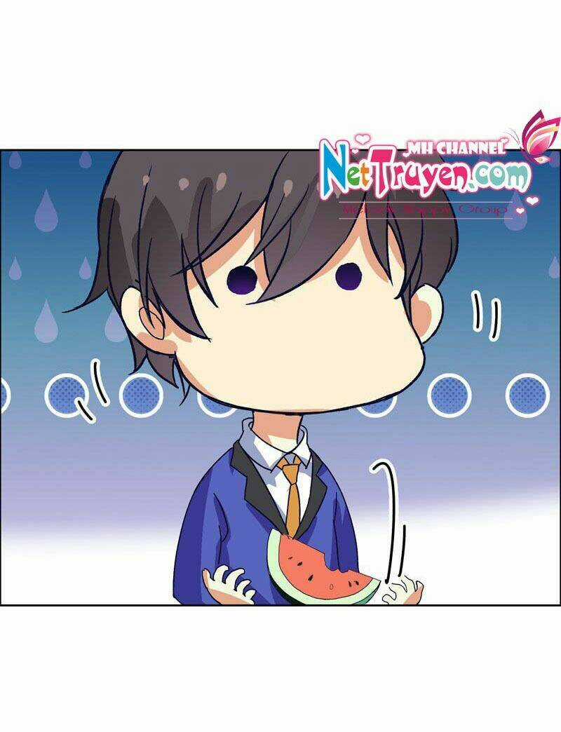 Vương Bài Giáo Thảo Mỹ Nam Đoàn Chapter 7 trang 13