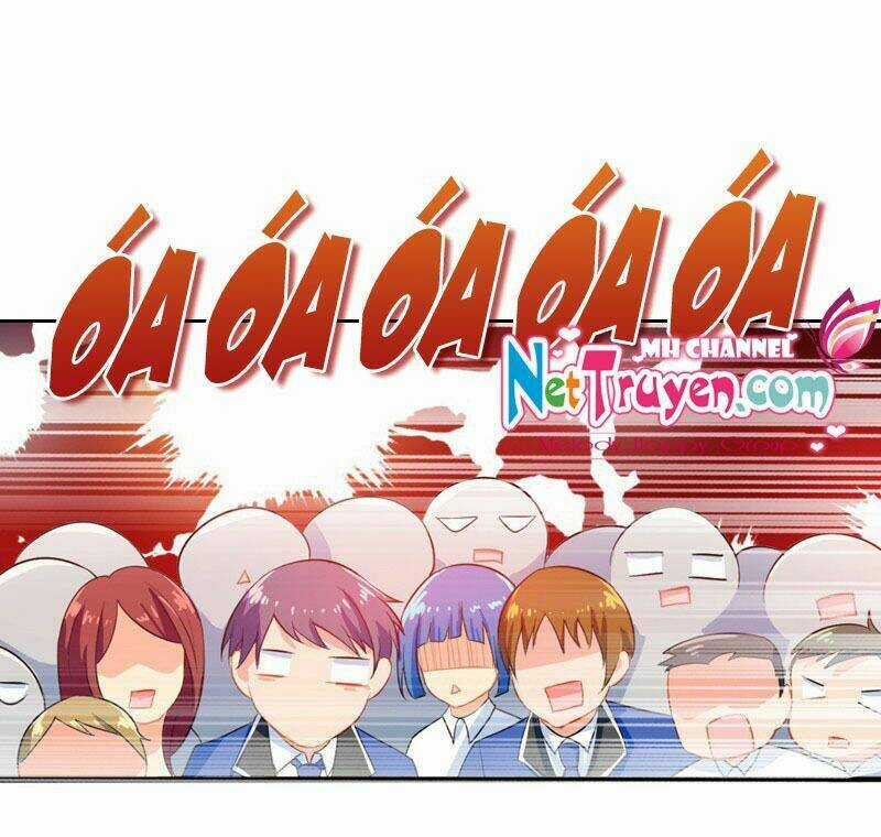 Vương Bài Giáo Thảo Mỹ Nam Đoàn Chapter 7 trang 14