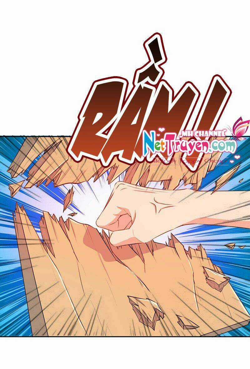 Vương Bài Giáo Thảo Mỹ Nam Đoàn Chapter 7 trang 18