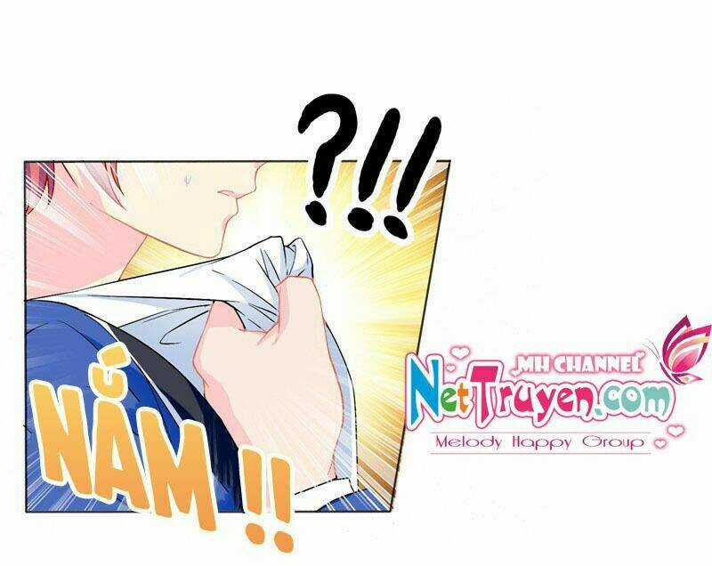 Vương Bài Giáo Thảo Mỹ Nam Đoàn Chapter 7 trang 3