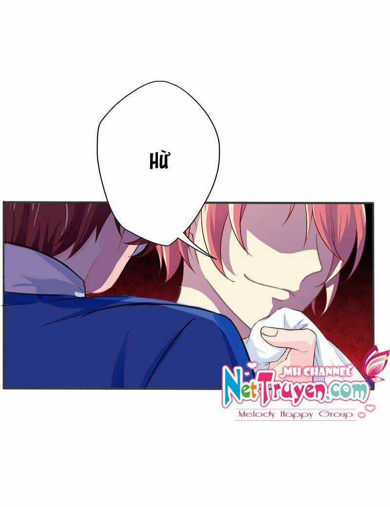 Vương Bài Giáo Thảo Mỹ Nam Đoàn Chapter 7 trang 8