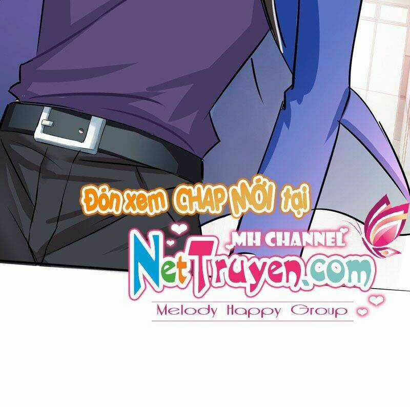 Vương Bài Giáo Thảo Mỹ Nam Đoàn Chapter 8 trang 18