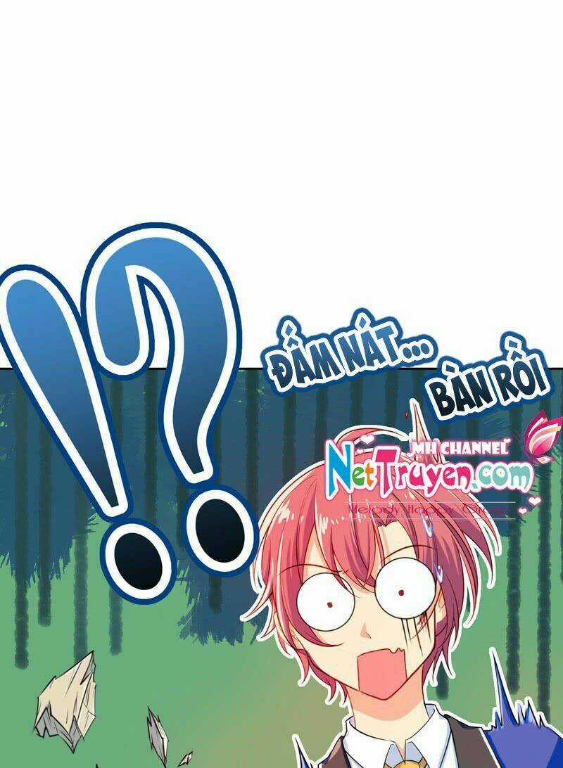 Vương Bài Giáo Thảo Mỹ Nam Đoàn Chapter 8 trang 3