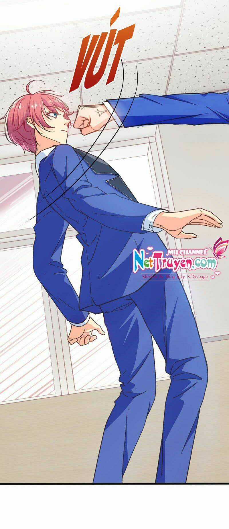 Vương Bài Giáo Thảo Mỹ Nam Đoàn Chapter 9 trang 2