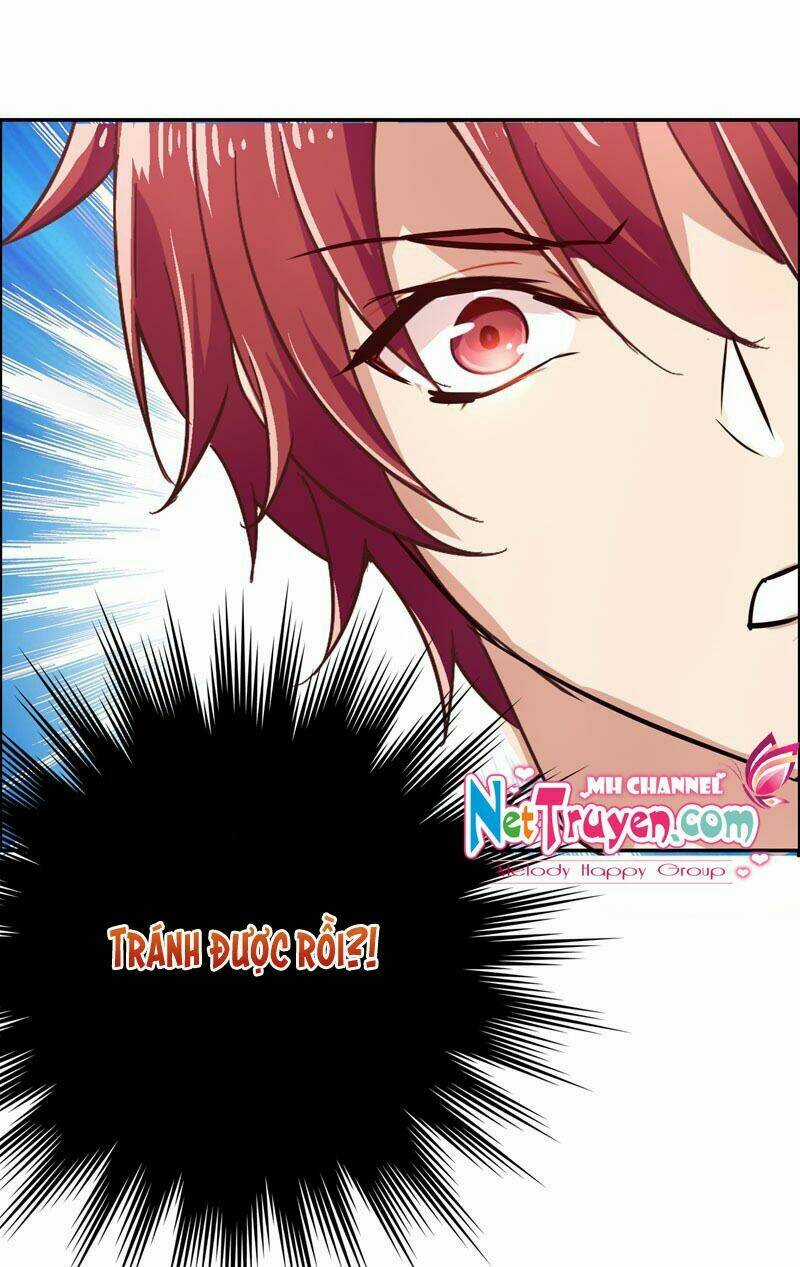 Vương Bài Giáo Thảo Mỹ Nam Đoàn Chapter 9 trang 3