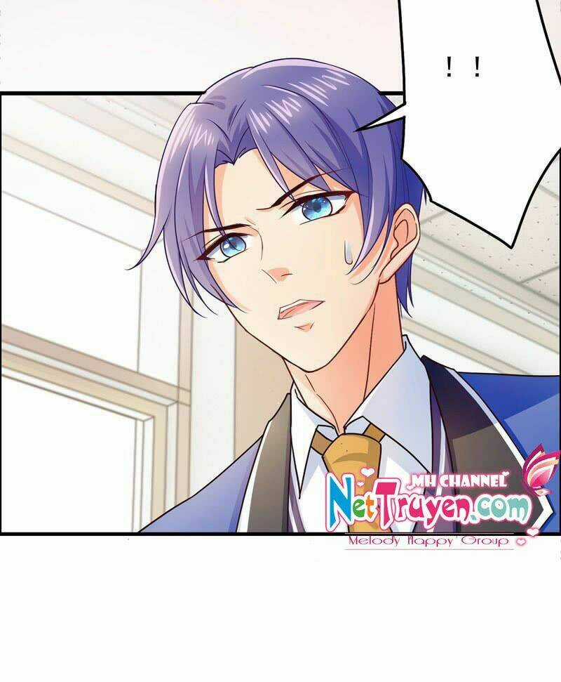 Vương Bài Giáo Thảo Mỹ Nam Đoàn Chapter 9 trang 9