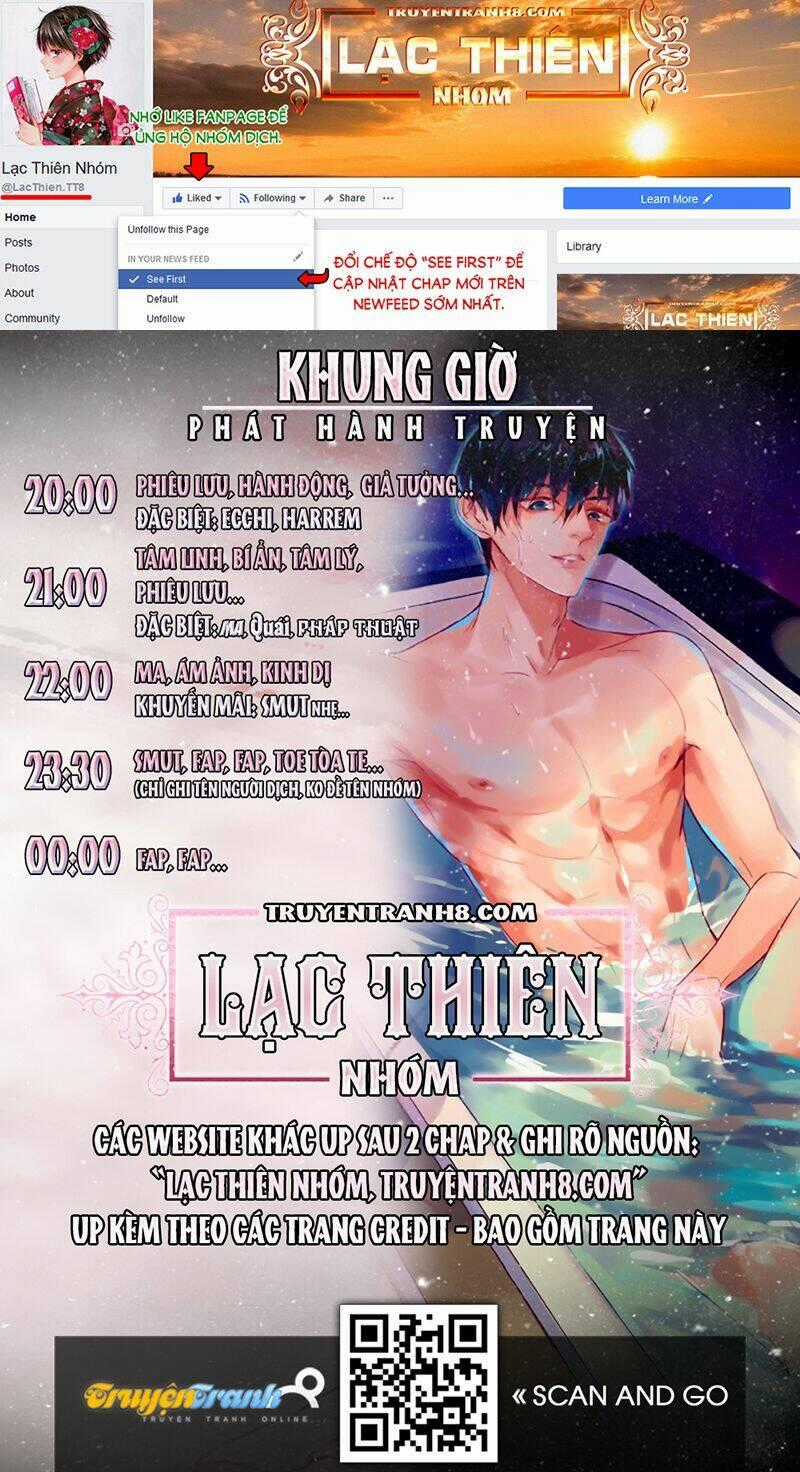 Vương Bài Giáo Thảo Chapter 219 trang 9