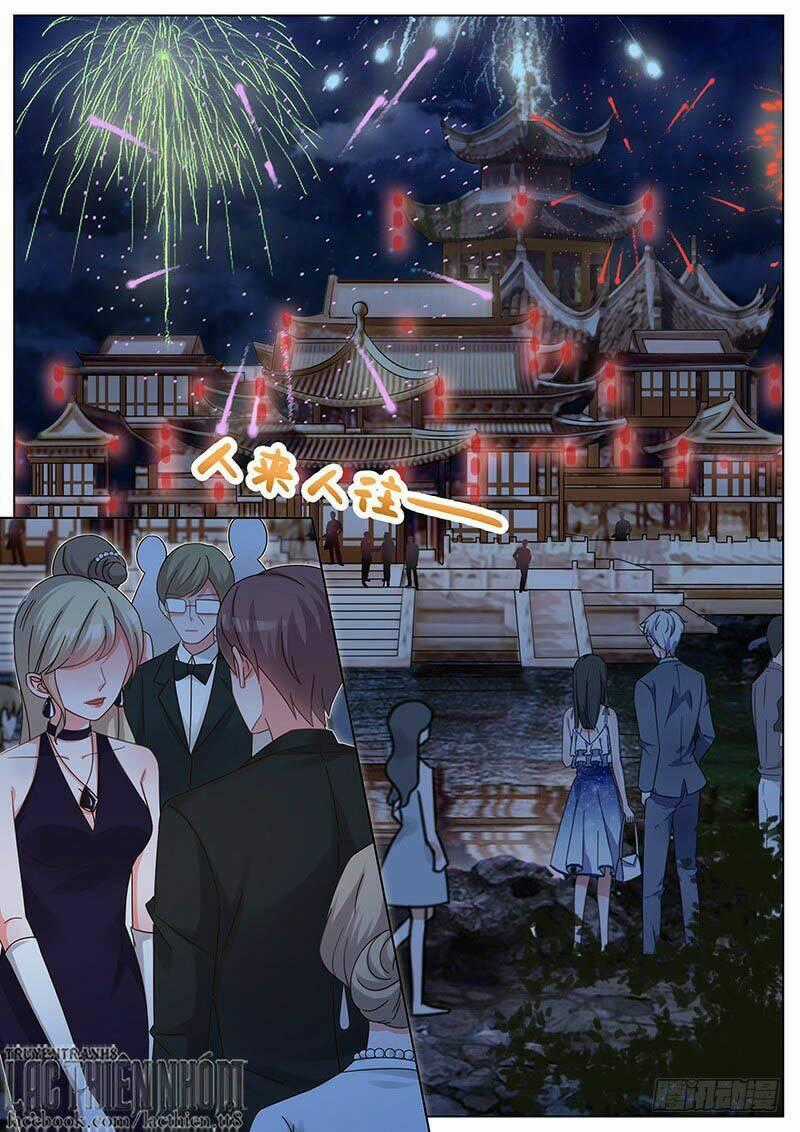 Vương Bài Giáo Thảo Chapter 231 trang 1