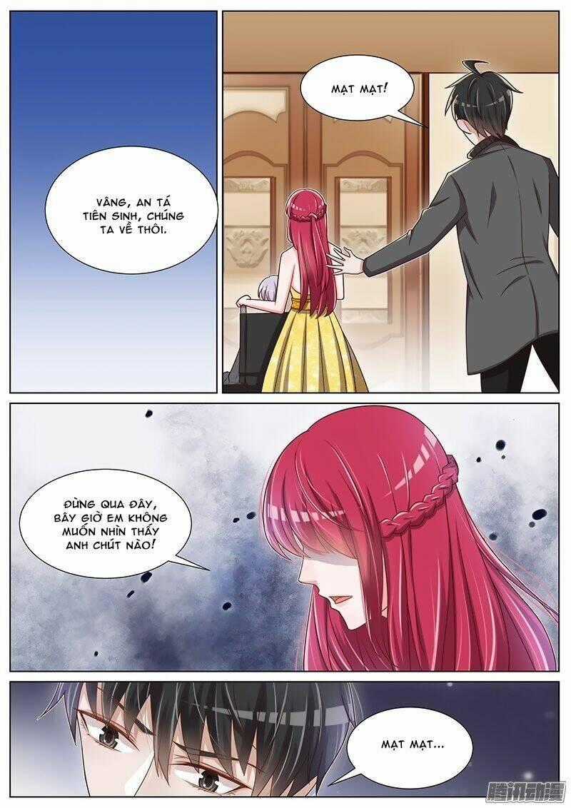 Vương Bài Giáo Thảo Chapter 56 trang 0
