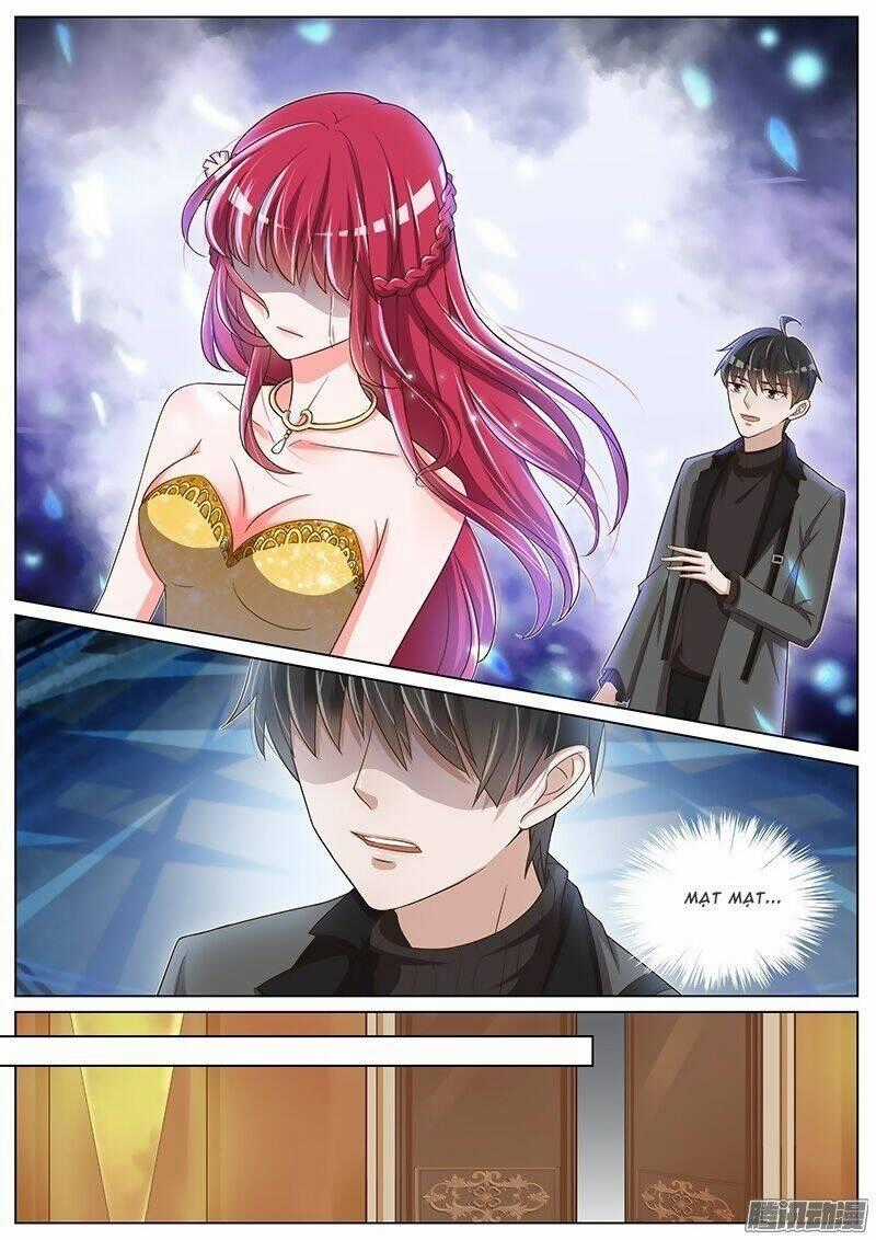Vương Bài Giáo Thảo Chapter 56 trang 1