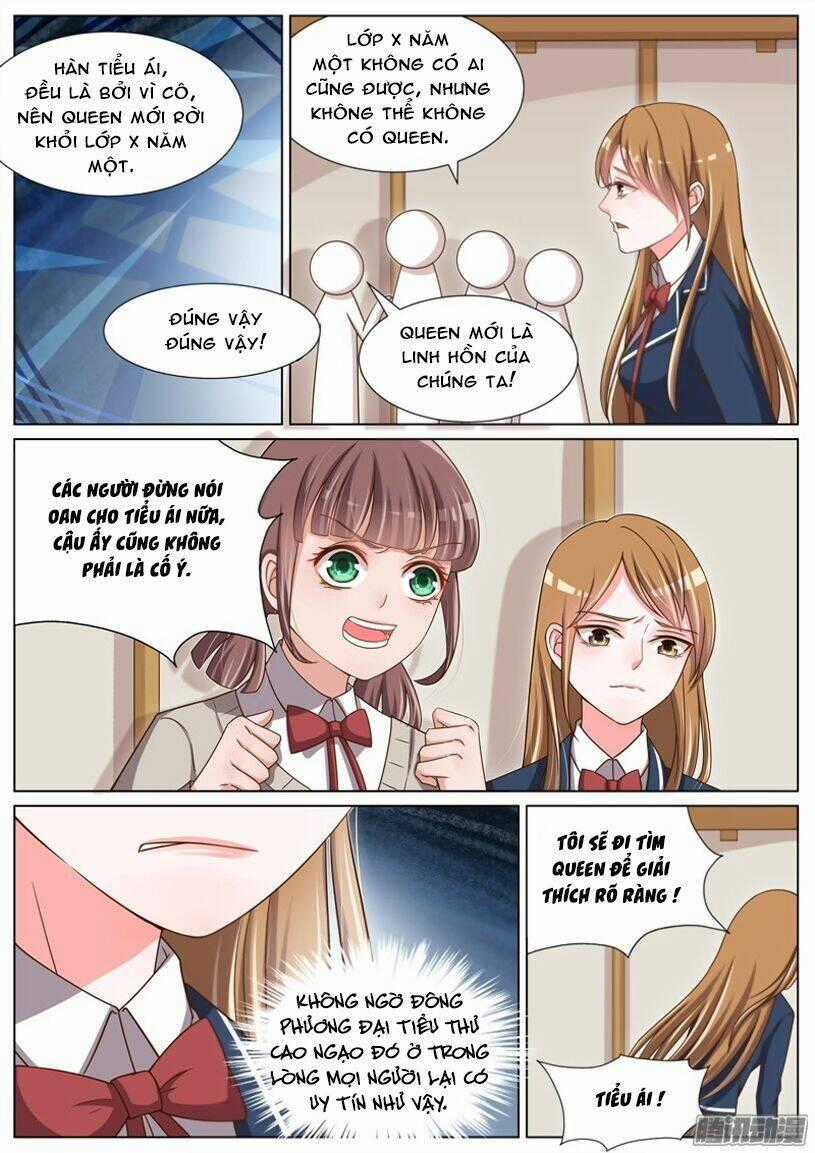 Vương Bài Giáo Thảo Chapter 62 trang 0