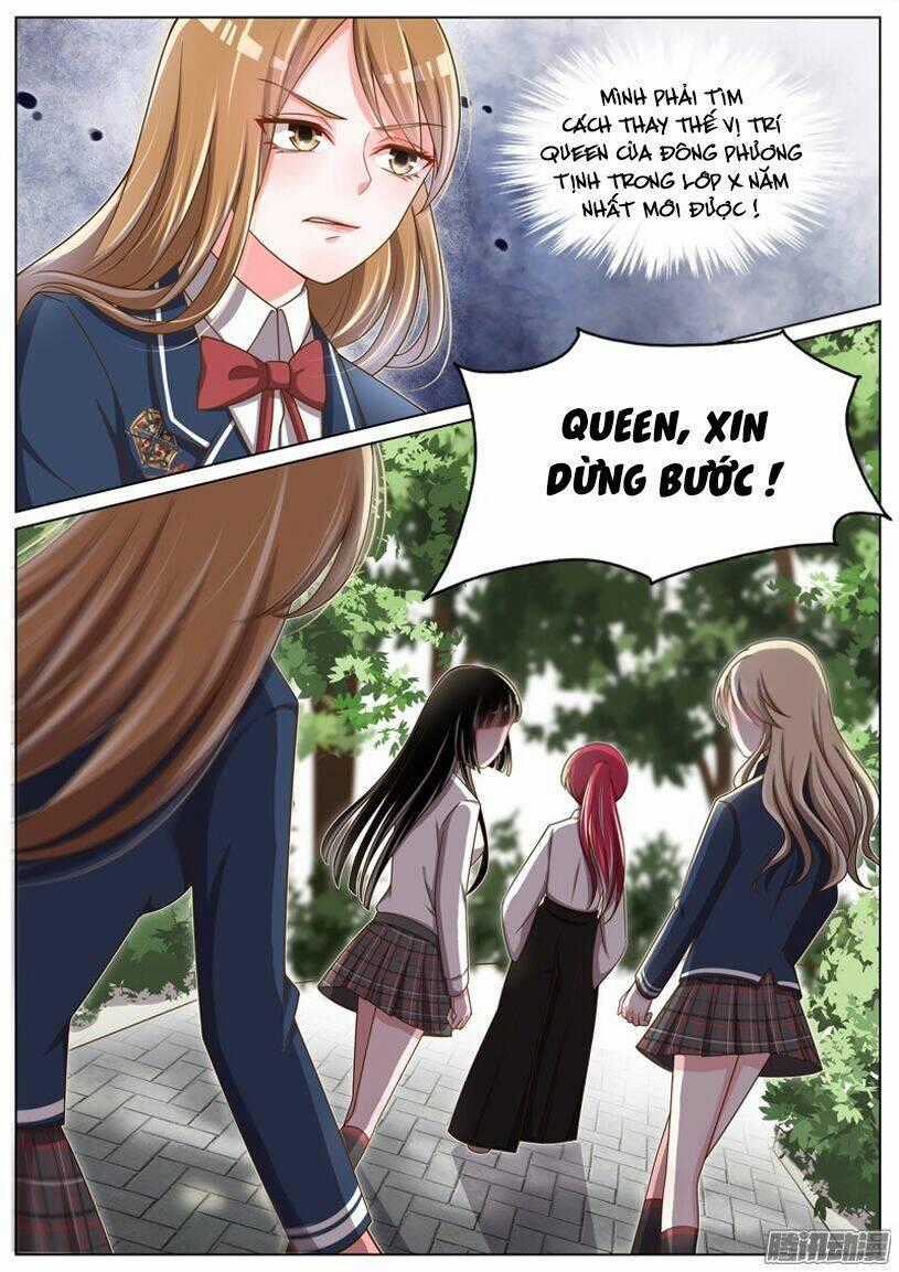 Vương Bài Giáo Thảo Chapter 62 trang 1